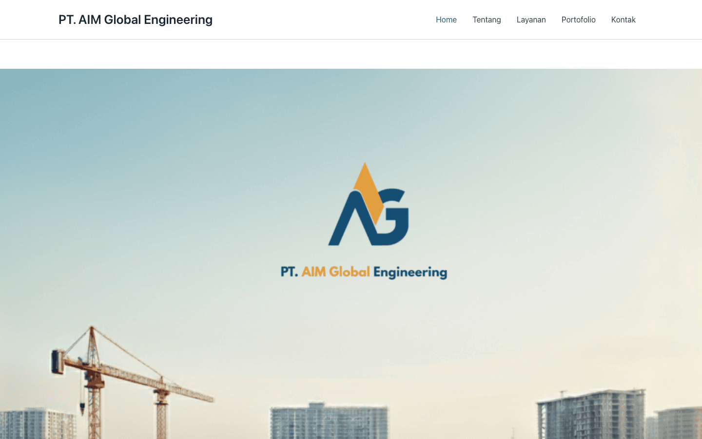 AIM Global Engineering