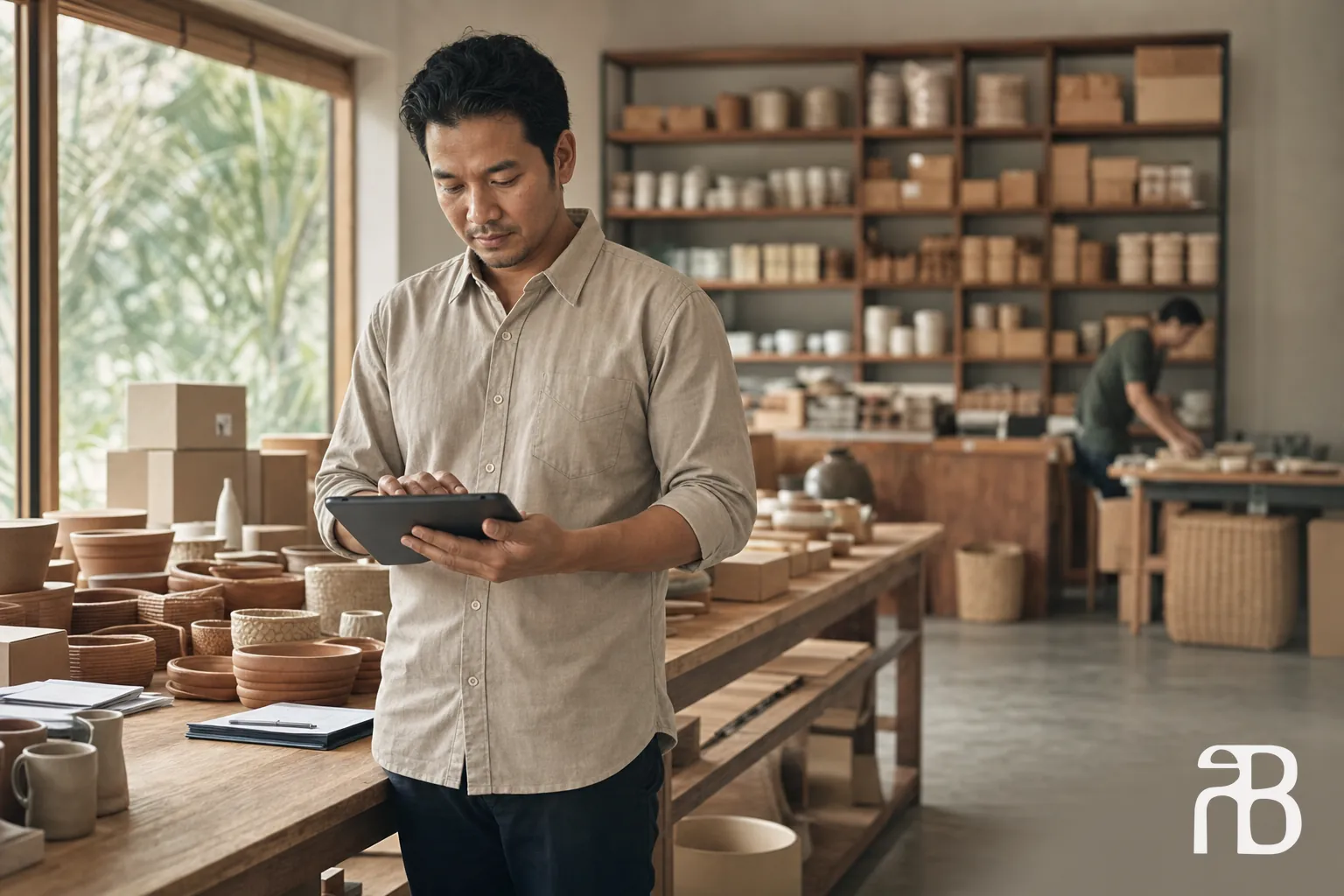 5 Industri yang Paling Untung dari Internal System Automation