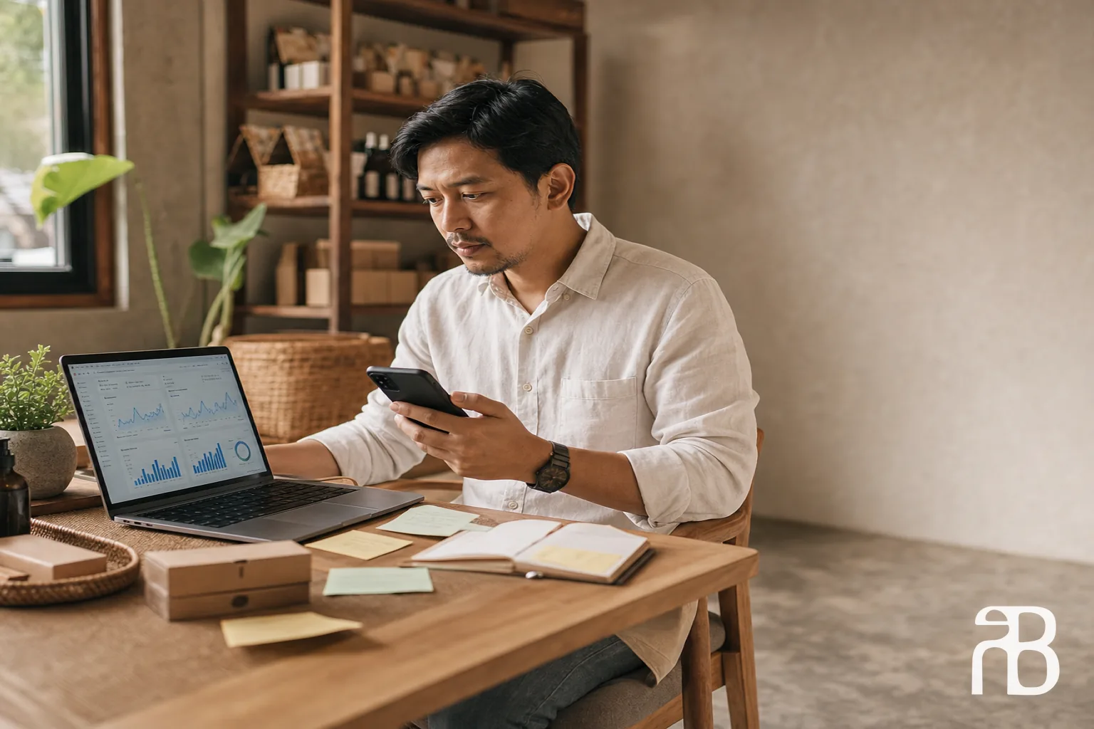 Meta Ads for SMEs: Budget, Targeting, and When It Is Worth It